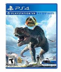 Ark Park (Playstation 4 VR)